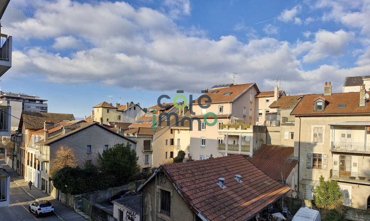 Maison à THONON-LES-BAINS