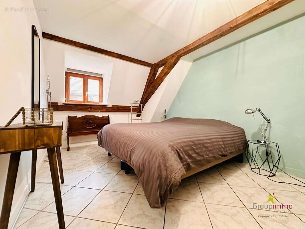 Appartement à COLMAR