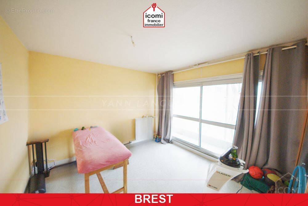 Appartement à BREST