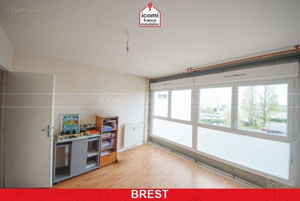 Appartement à BREST