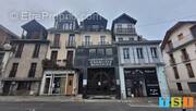 Maison à BAGNERES-DE-LUCHON