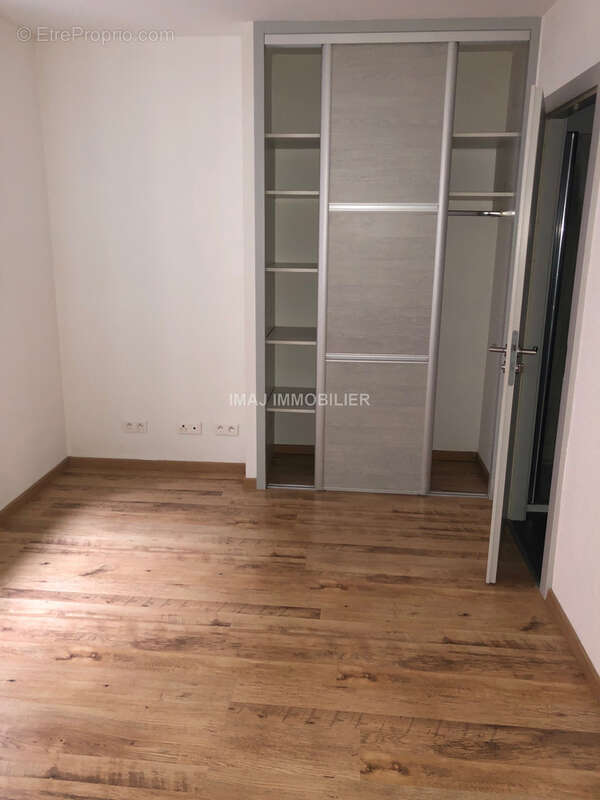 Appartement à EPINAL