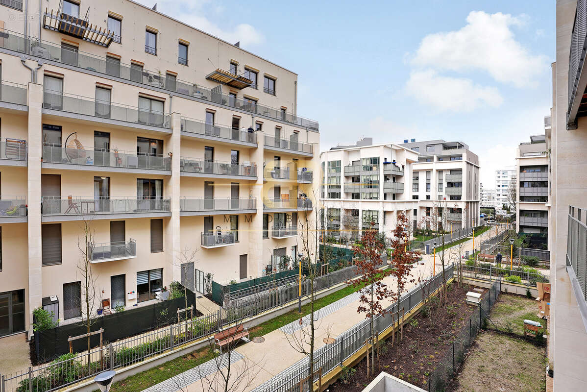 Appartement à MEUDON