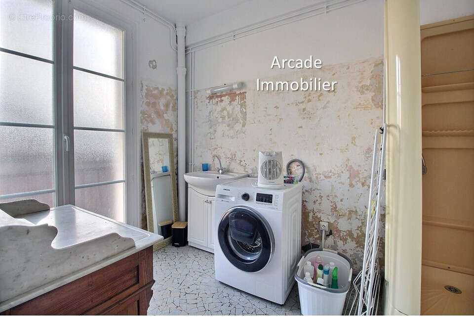 Appartement à LE HAVRE