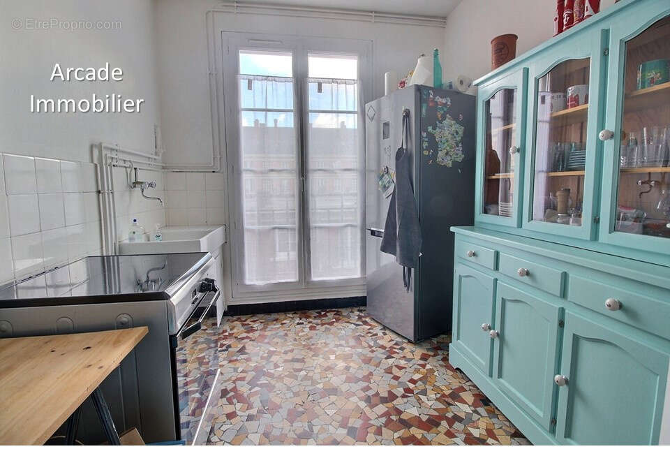 Appartement à LE HAVRE