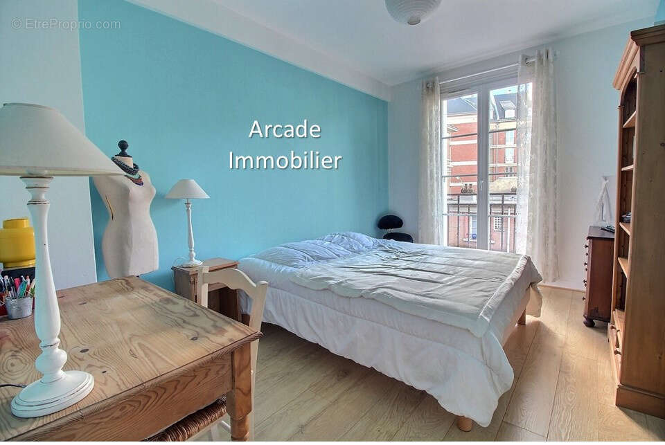 Appartement à LE HAVRE