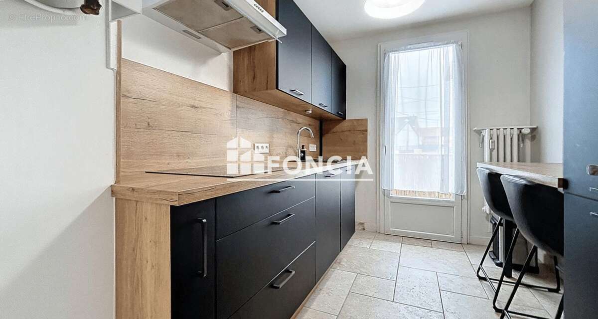 Appartement à LIMOGES