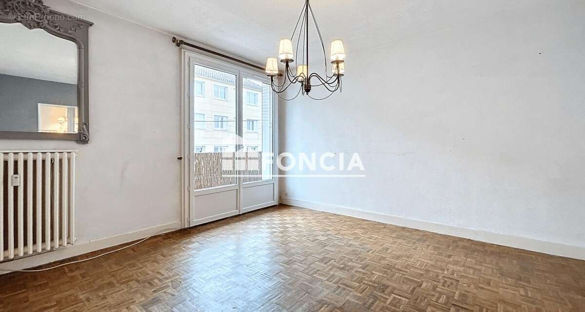 Appartement à LIMOGES