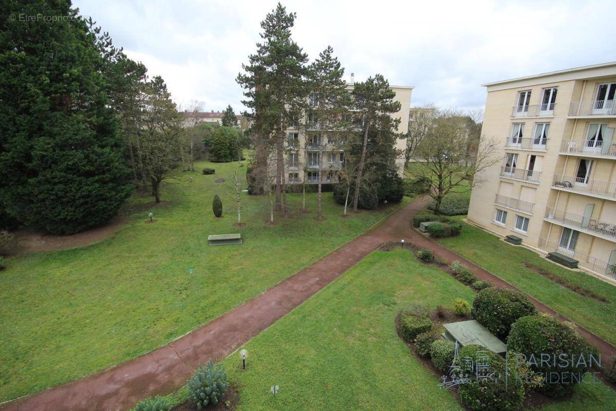 Appartement à COMPIEGNE