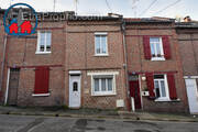 Maison à AILLY-SUR-SOMME