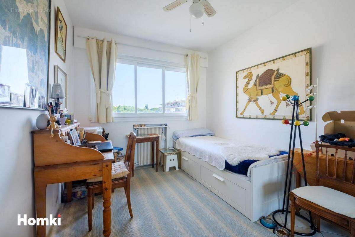 Appartement à CAGNES-SUR-MER