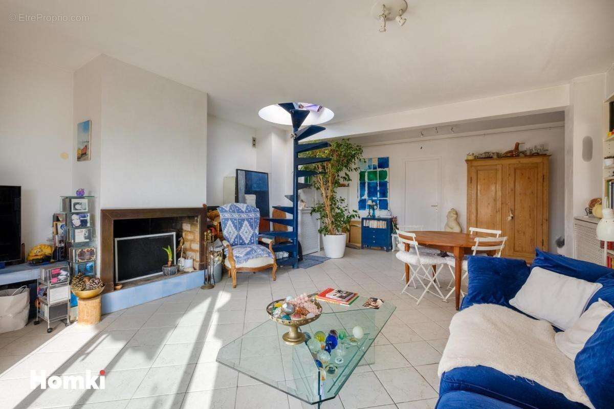 Appartement à CAGNES-SUR-MER