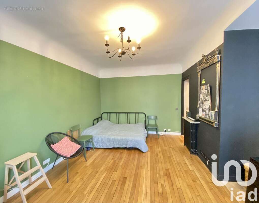 Photo 6 - Appartement à PARIS-9E