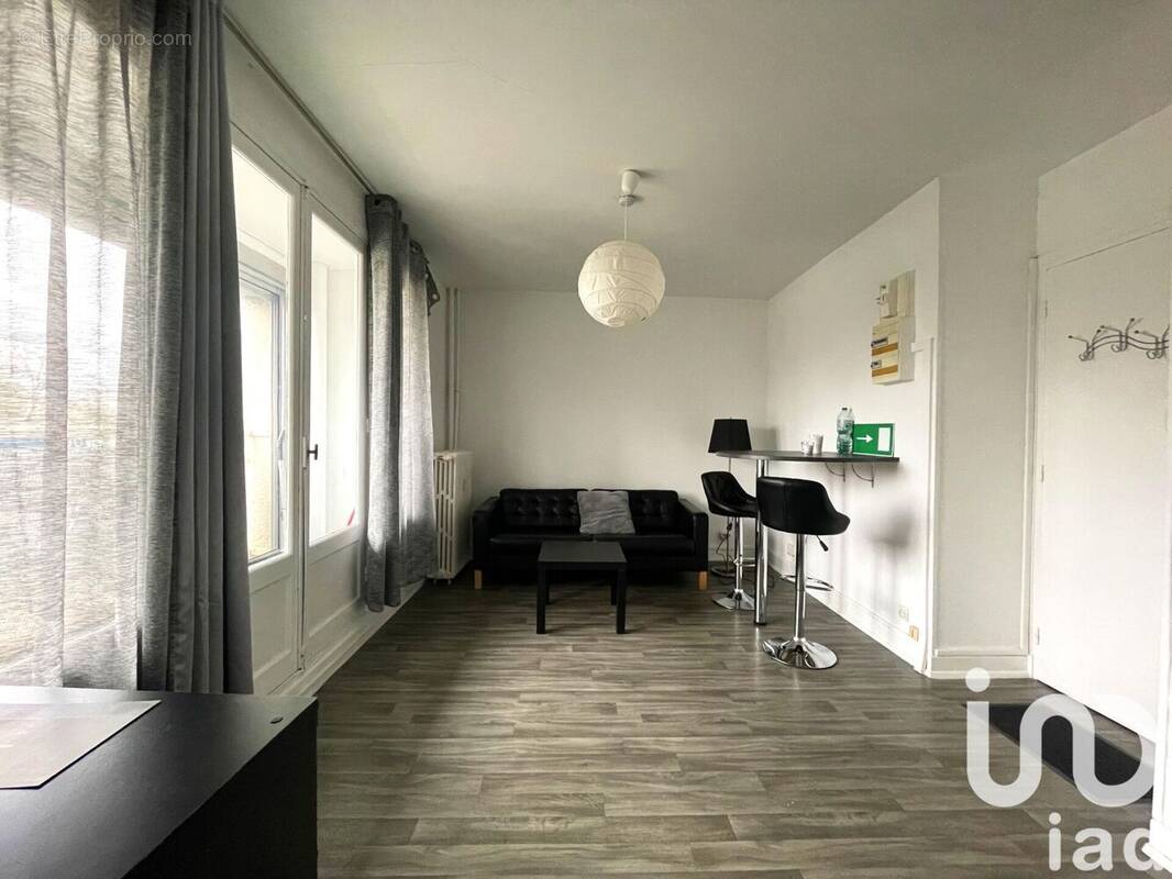 Photo 1 - Appartement à THIONVILLE