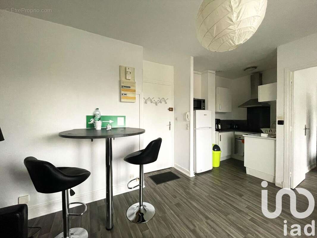 Photo 2 - Appartement à THIONVILLE