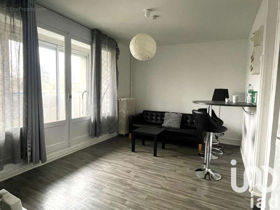 Photo 3 - Appartement à THIONVILLE