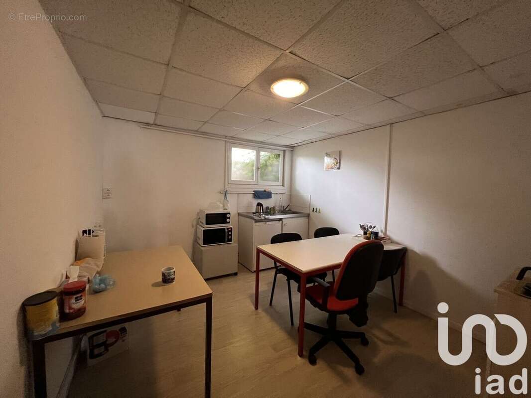 Photo 2 - Appartement à AVESNES-SUR-HELPE