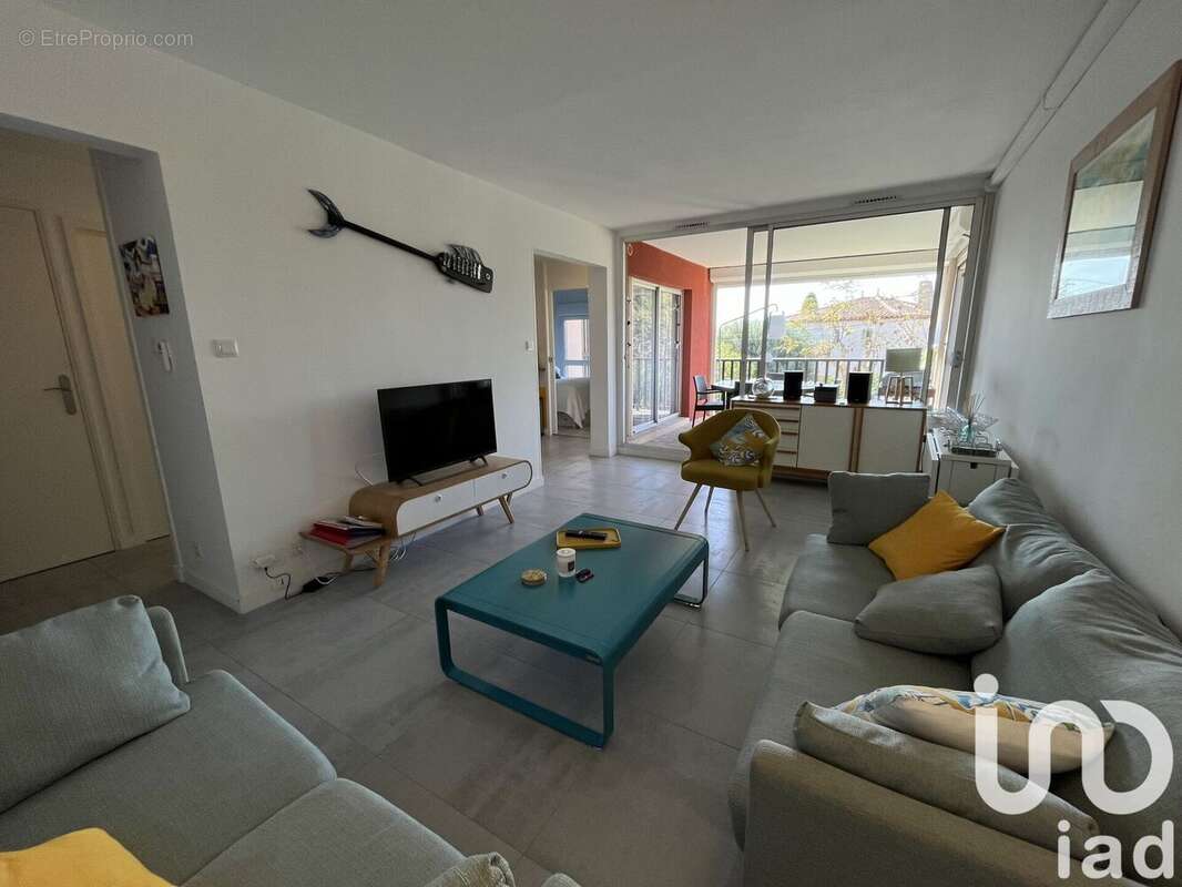 Photo 2 - Appartement à BANDOL