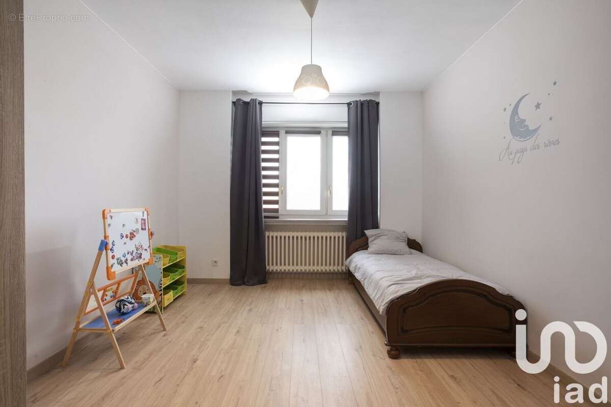 Photo 9 - Appartement à MONDELANGE