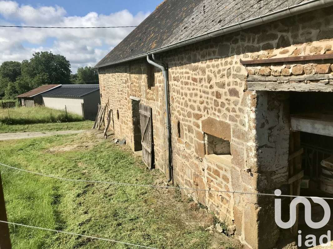 Photo 3 - Maison à LASSAY-LES-CHATEAUX