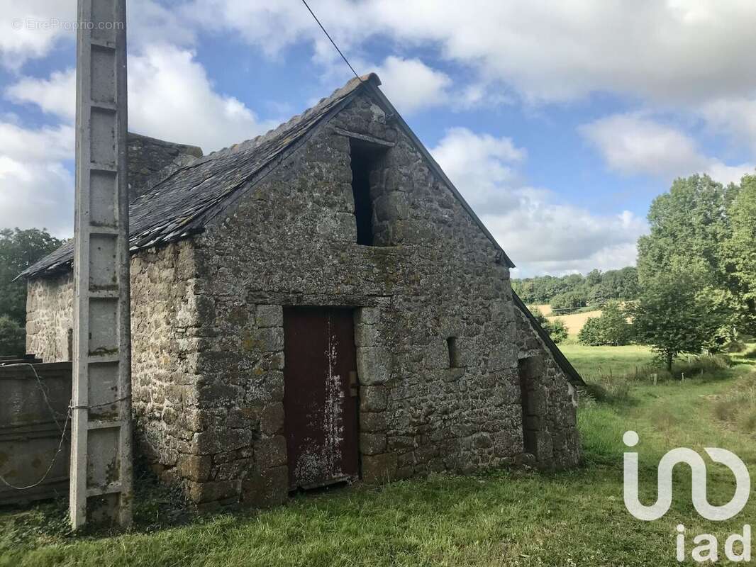 Photo 5 - Maison à LASSAY-LES-CHATEAUX