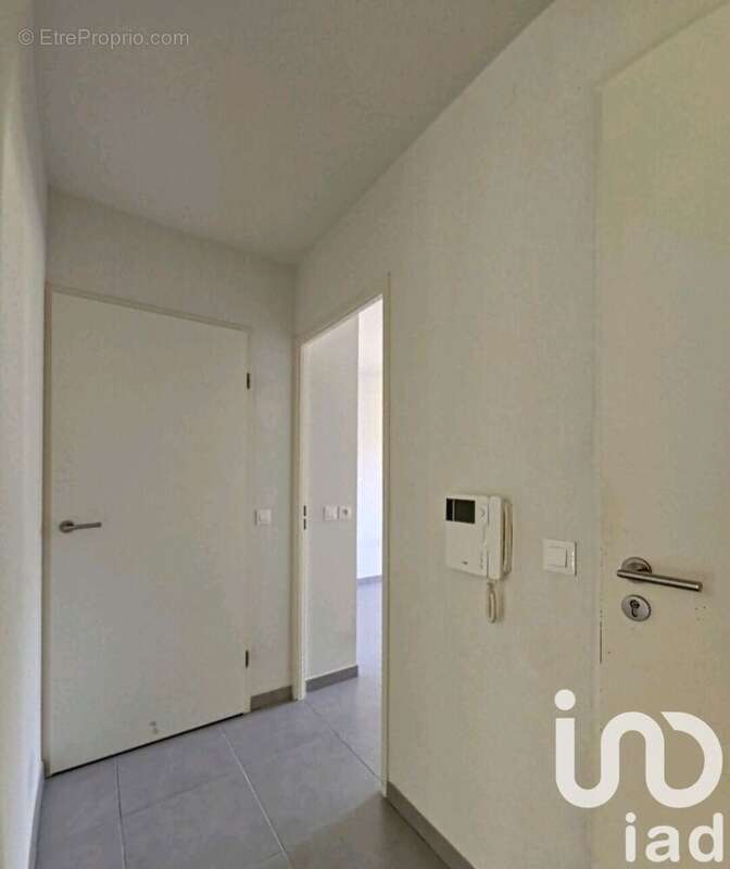 Photo 2 - Appartement à MONTPELLIER