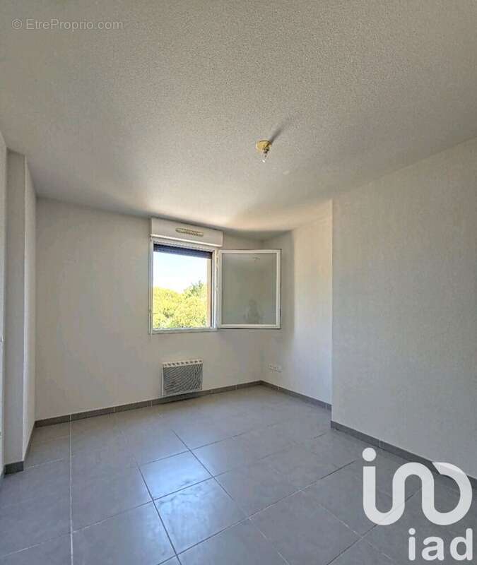 Photo 3 - Appartement à MONTPELLIER