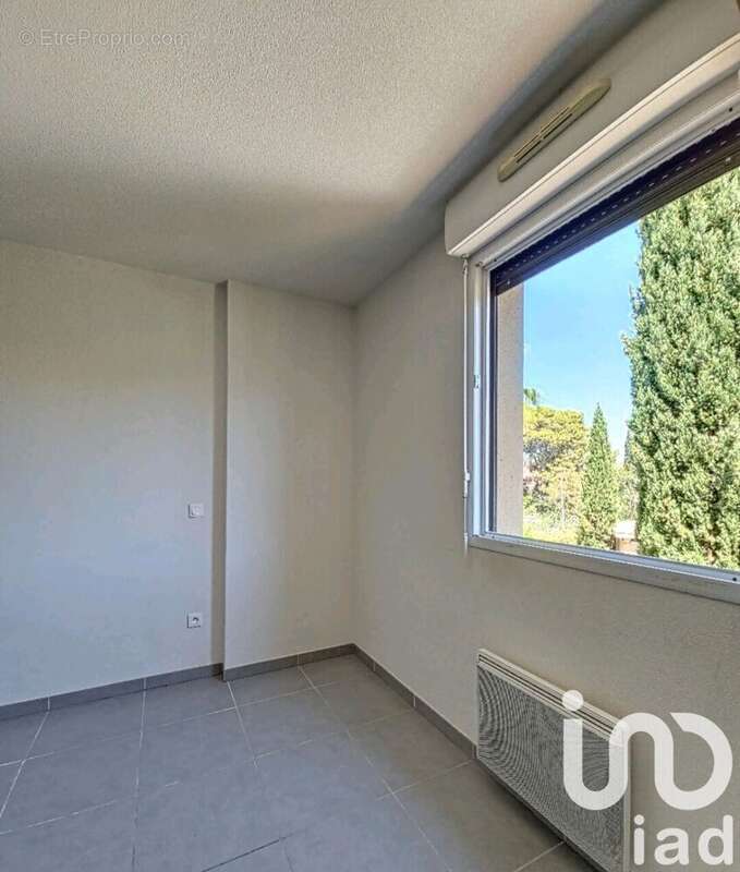 Photo 4 - Appartement à MONTPELLIER