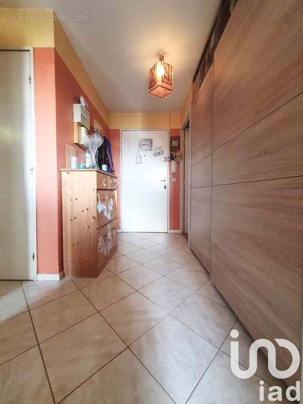 Photo 4 - Appartement à TORCY