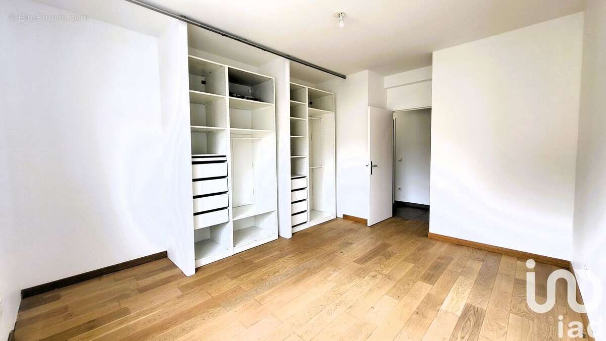 Photo 6 - Appartement à VITRY-SUR-SEINE