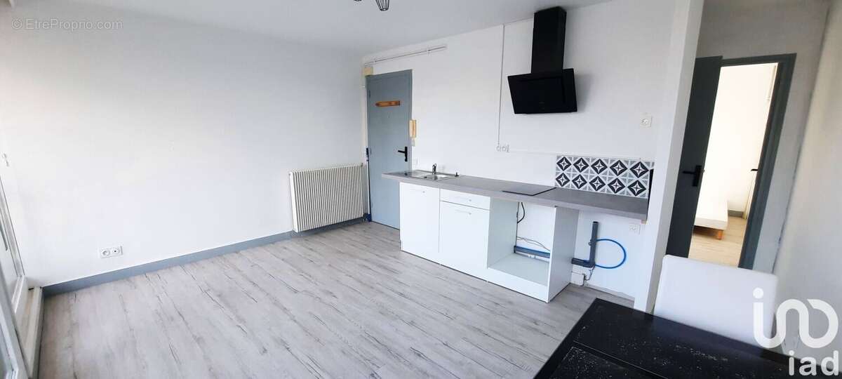 Photo 2 - Appartement à SAINT-BRIEUC