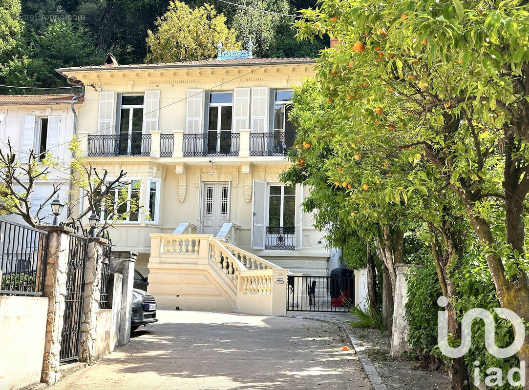 Photo 1 - Maison à MENTON