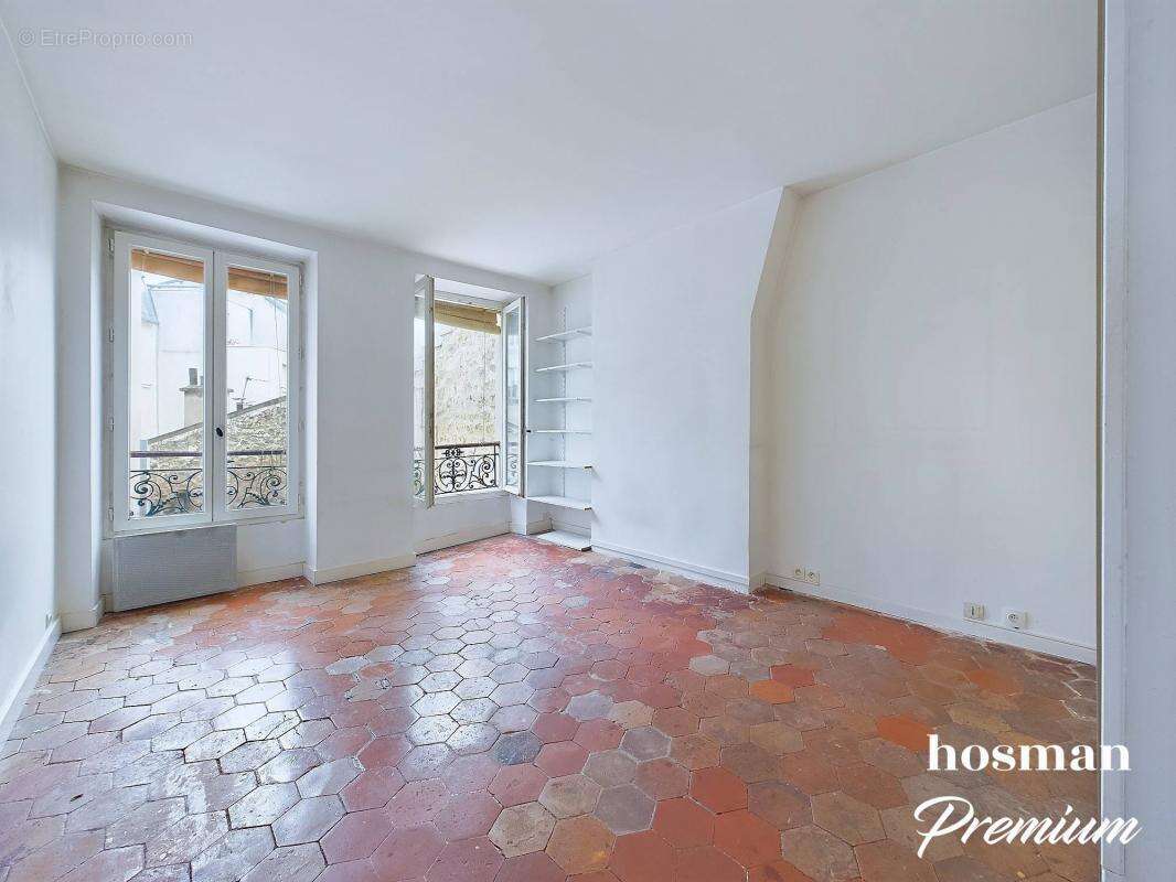 Appartement à PARIS-13E