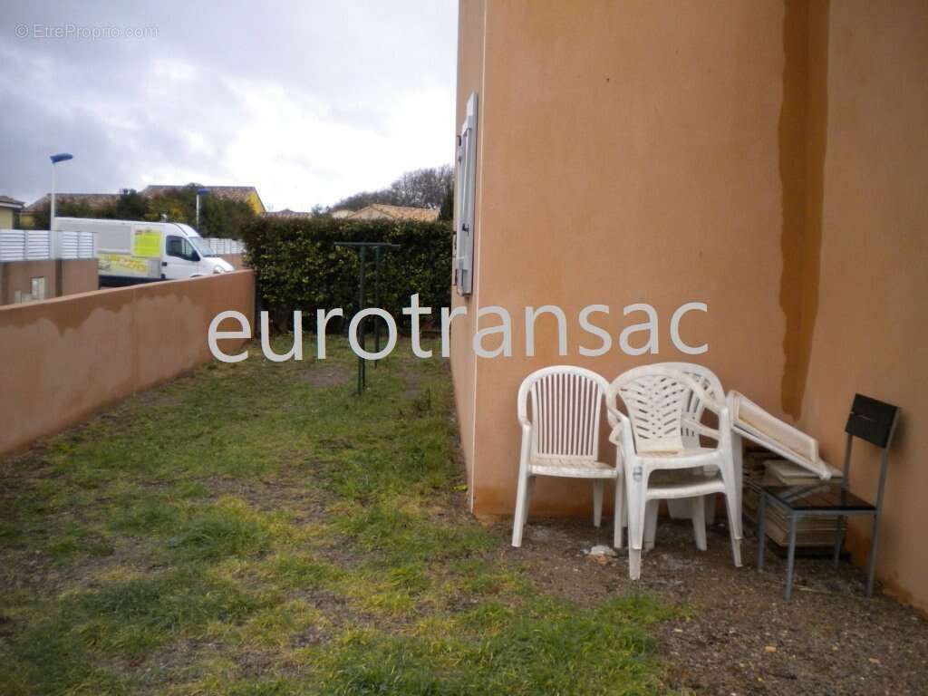 Maison à SAINT-PARGOIRE