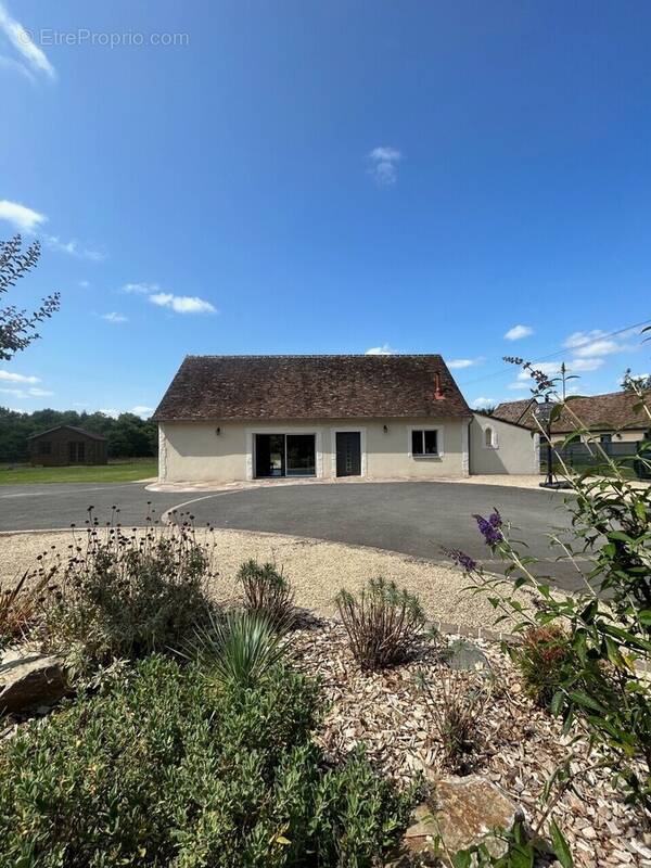 Maison à GUECELARD