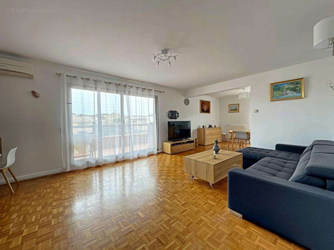 Appartement à ISTRES