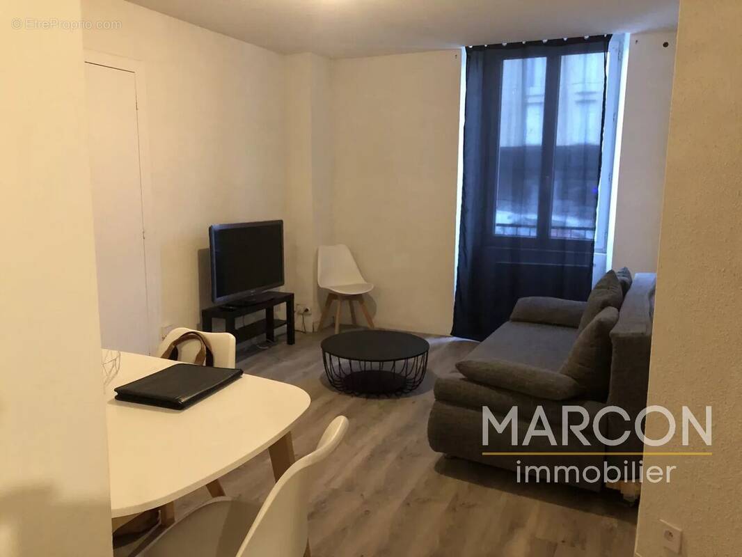 Appartement à GUERET