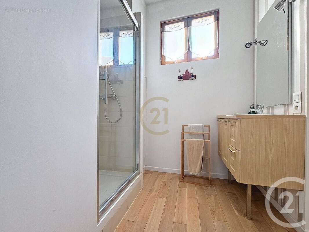 Appartement à ANGERS