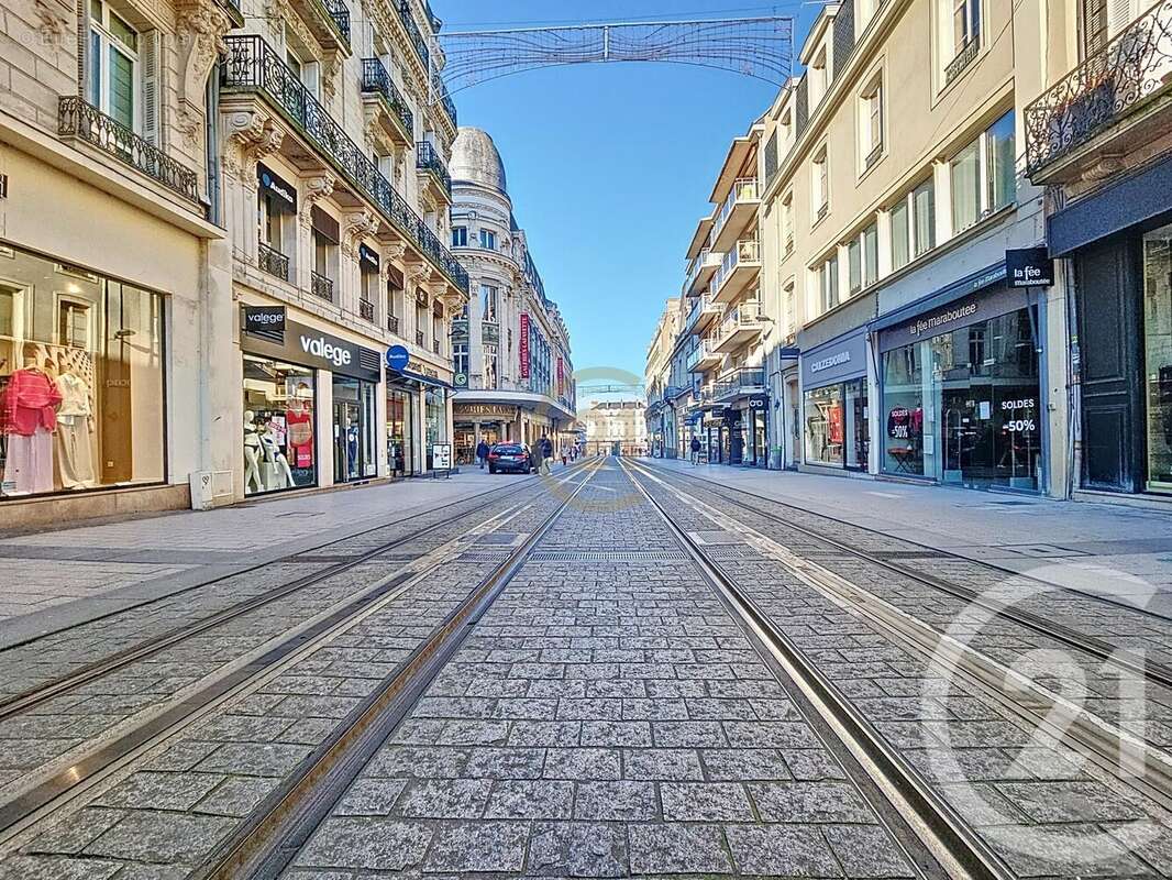 Appartement à ANGERS