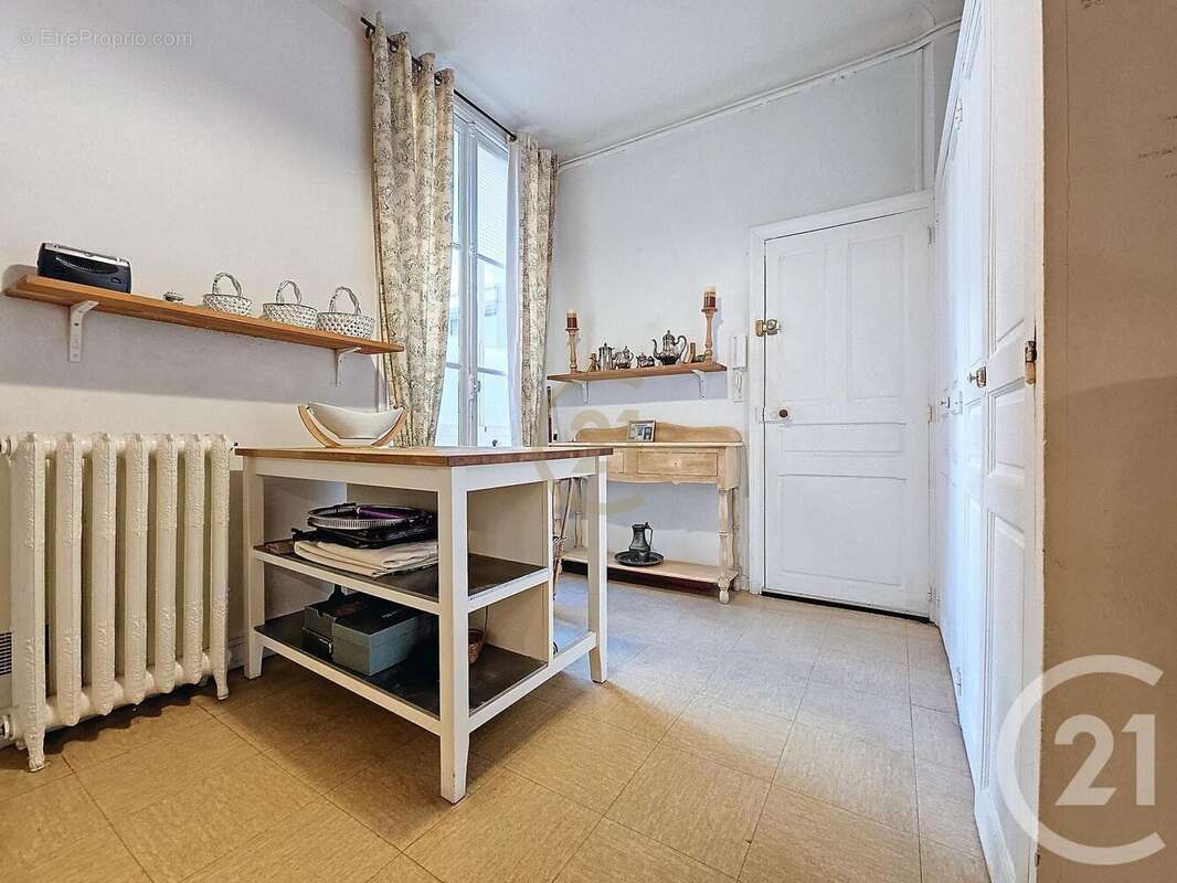 Appartement à ANGERS