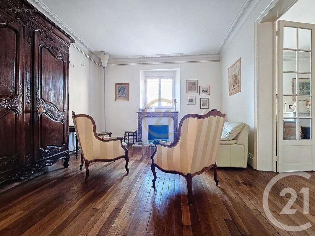 Appartement à ANGERS