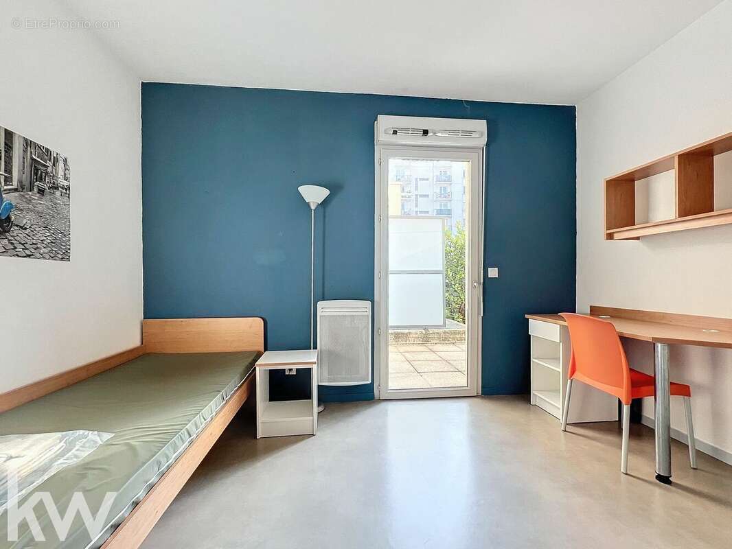 Appartement à LYON-7E