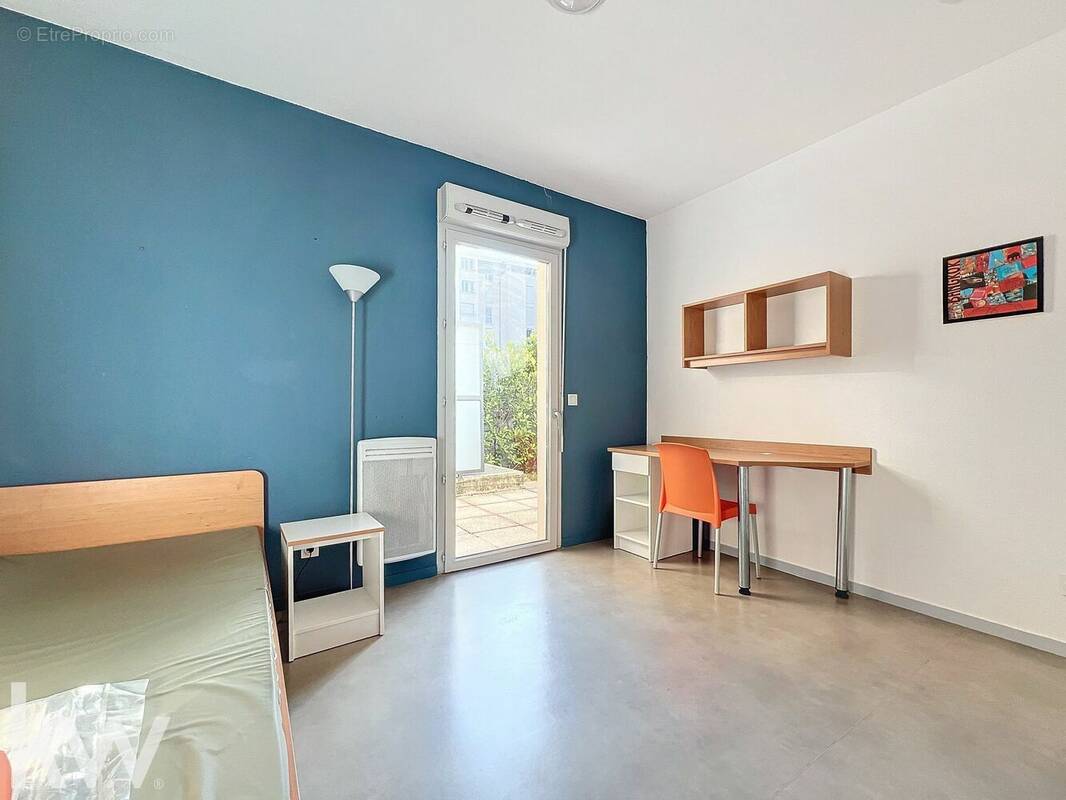 Appartement à LYON-7E