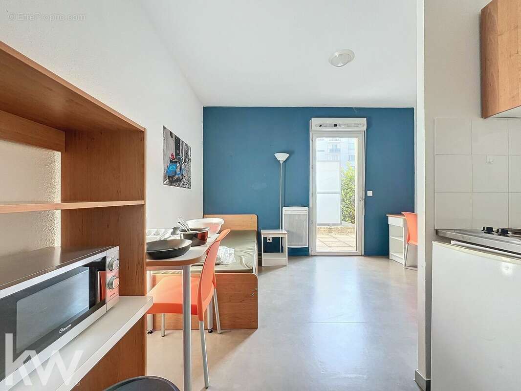 Appartement à LYON-7E