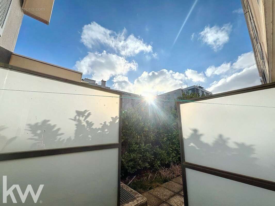 Appartement à LYON-7E