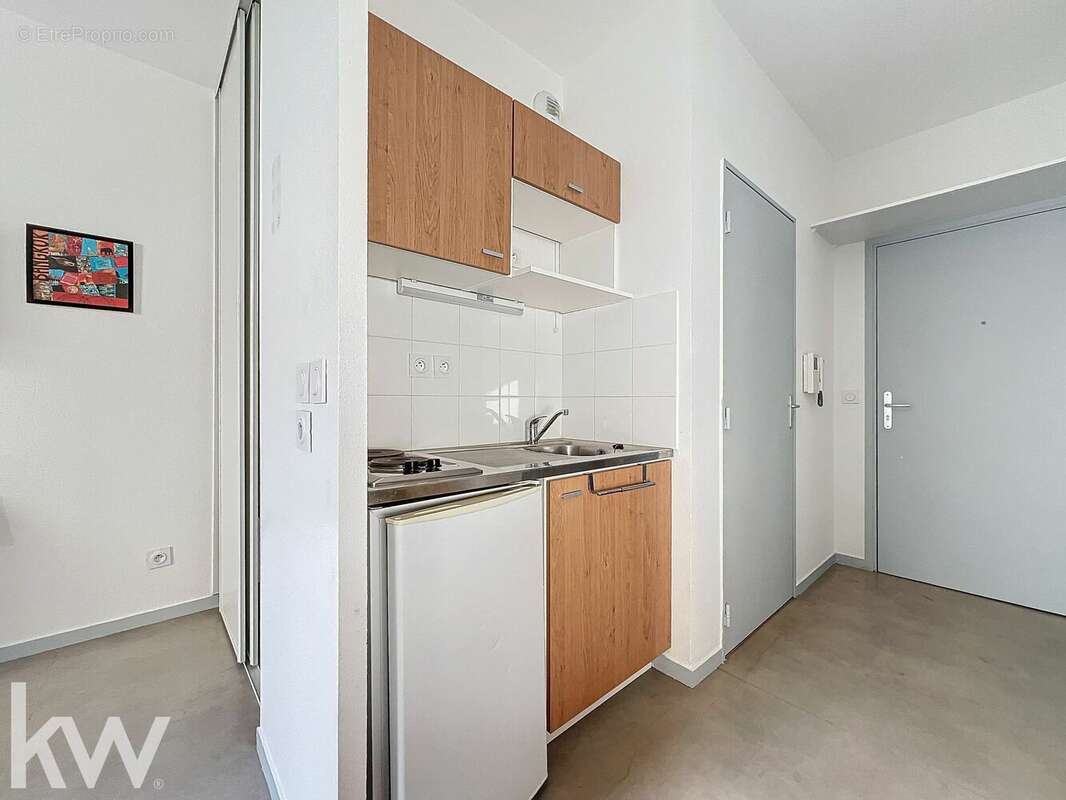 Appartement à LYON-7E