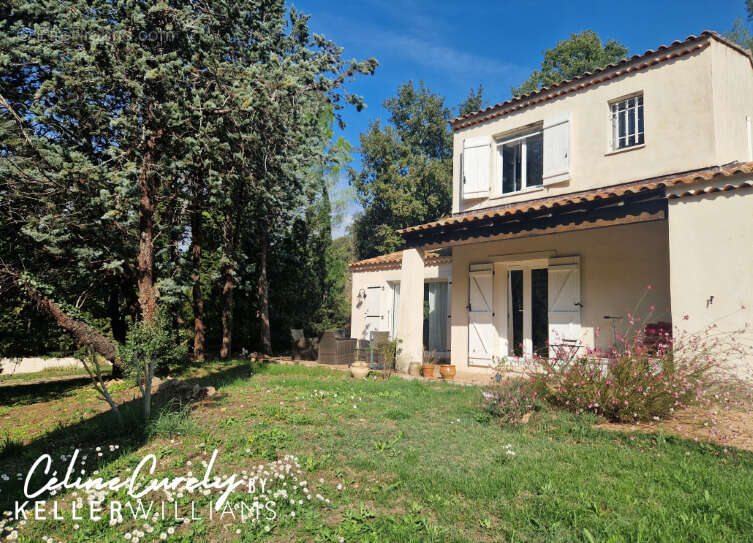 Maison à NEOULES