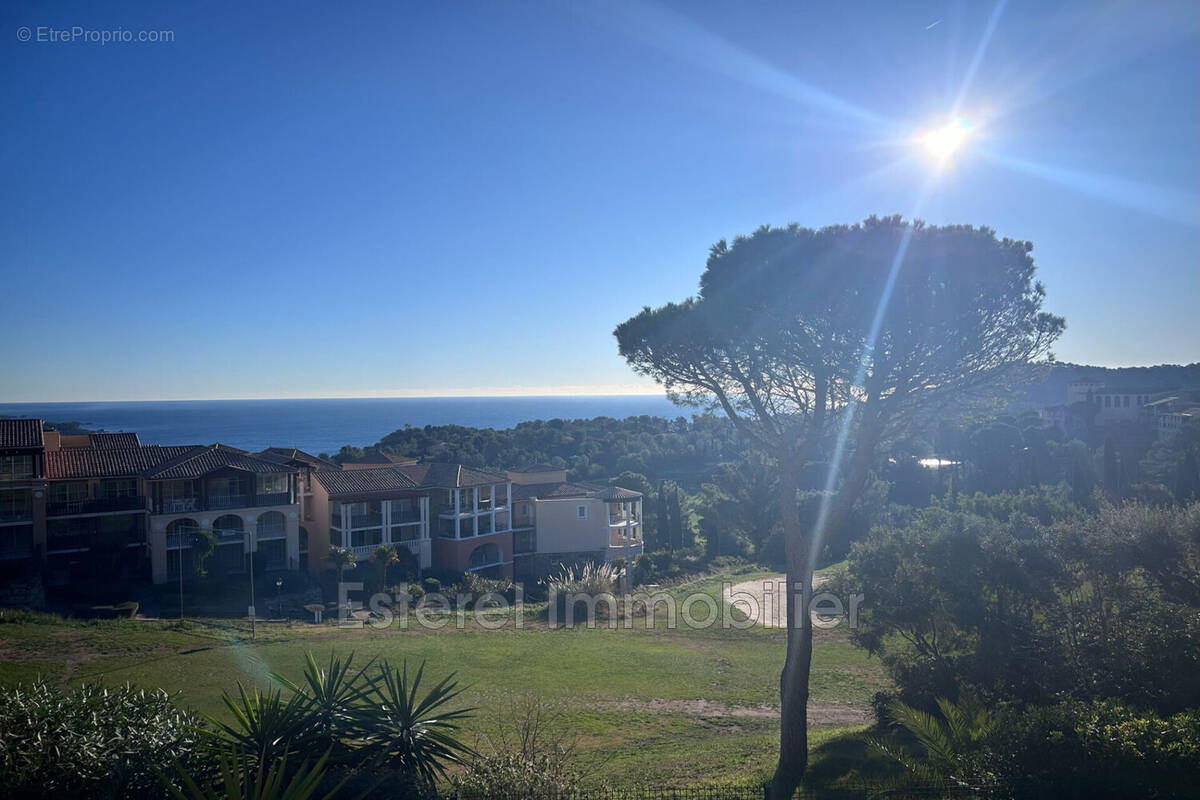 Appartement à LA SEYNE-SUR-MER