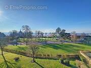 Appartement à BONSECOURS