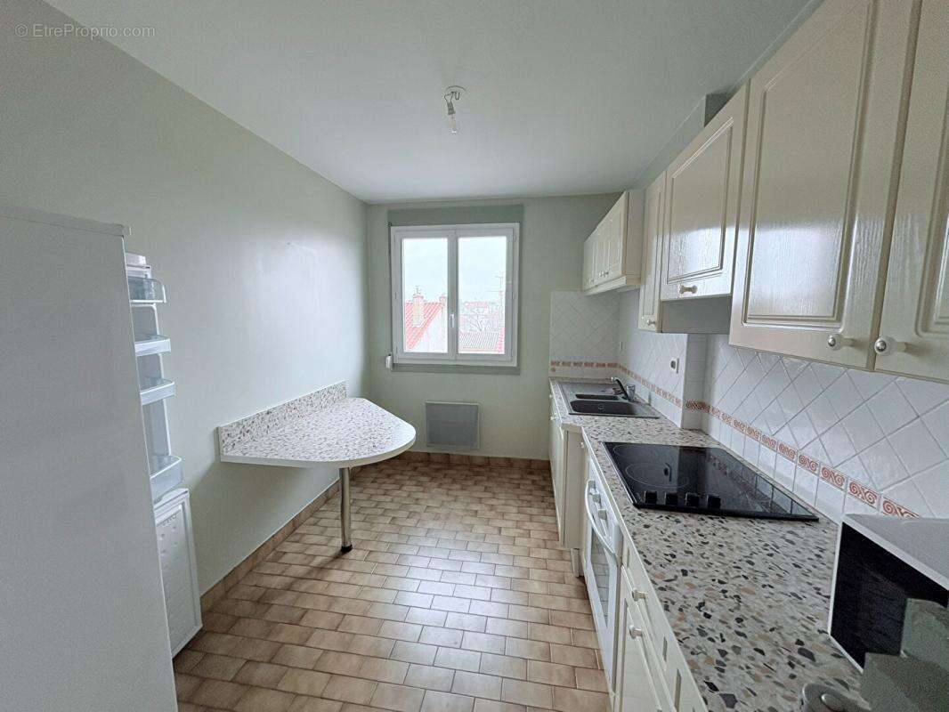 Appartement à VILLEFRANCHE-SUR-SAONE